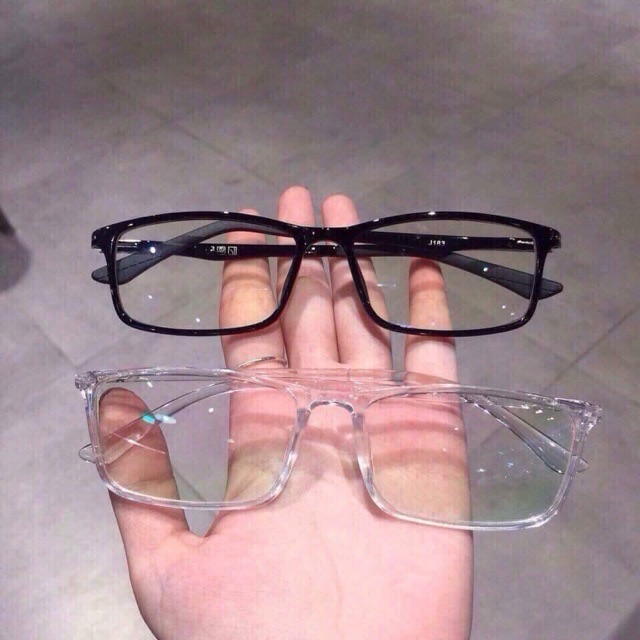 Kính thời trang đủ màu:lục giác,kính vuông,dẹt nobita | BigBuy360 - bigbuy360.vn