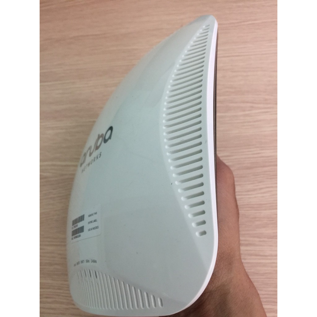 Bộ Phát Wifi Aruba IAP 225 RW chuẩn US