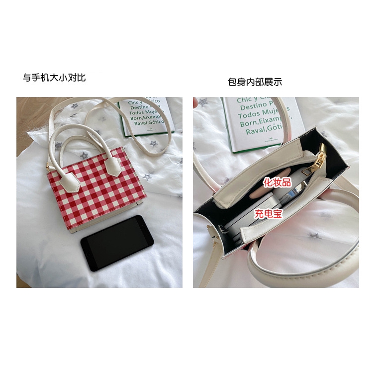 Túi xách thời trang thanh lịch dành cho nữ IELGY