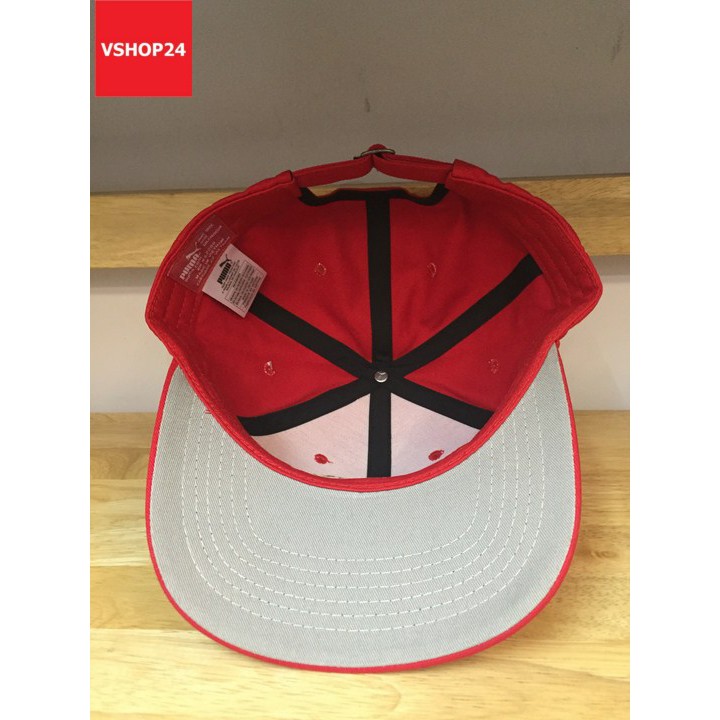 NÓN KẾT THỂ THAO VNXK CLB ARSENAL CAO CẤP 178