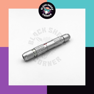 Bộ Jack LM connector silver (Đực + Cái)