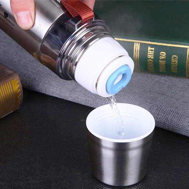 Bình giữ nhiệt Vacuum Cup - Outside 800ml