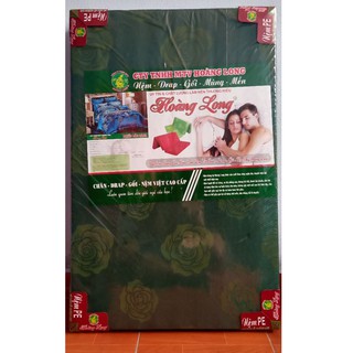 Nệm Pe Gấp 3 1m x 2m x 10cm Giá rẻ phù hợp tất cả mọi người