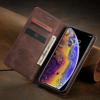 Bao Da Caseme Iphone XS Max