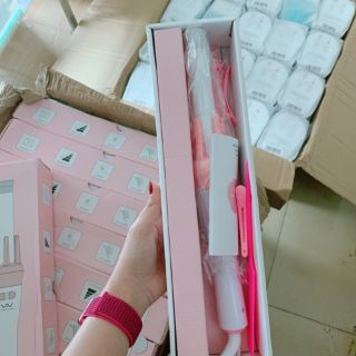 Máy uốn tóc tự động Hàng Chính hãng