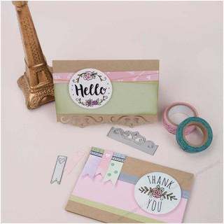 Máy cắt Sizzix Sidekick Starter Kit #661770