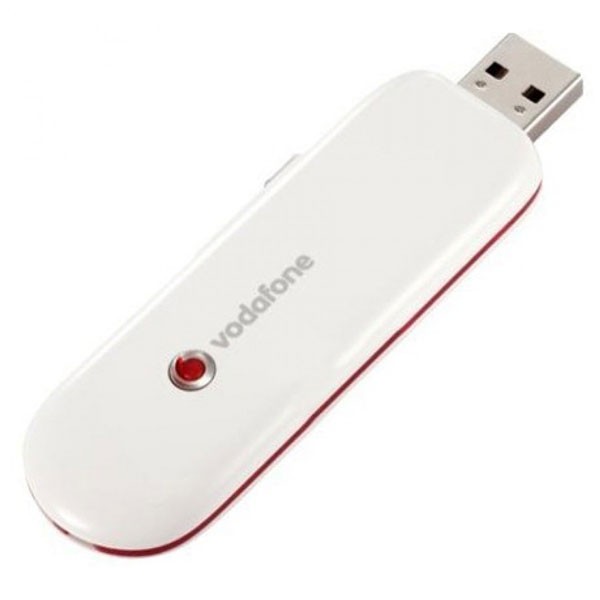 USB 3G VODAFONE K3765 ZTE MF665C 21,6Mb- Đổi IP Siêu Nhanh
