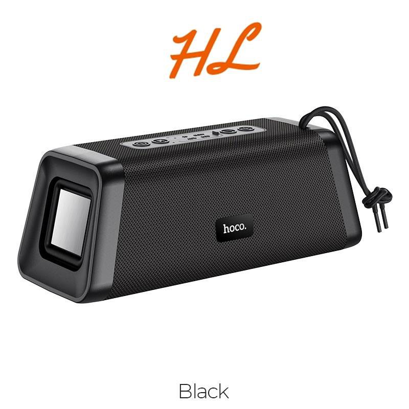 [Mã ELHACE giảm 4% đơn 300K] Loa Bluetooth HOCO BS35 V5.0 Âm Thanh Lớn Rõ, Pin 1200mAh - BH 1 Năm - Hưng Long PC