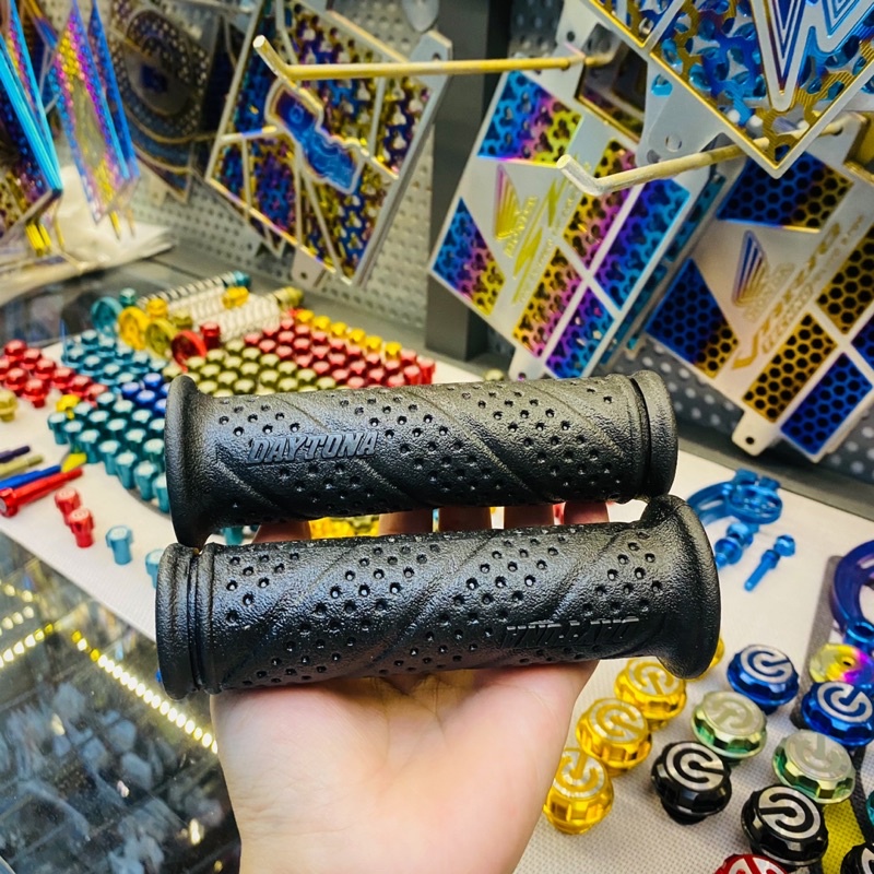 Bao Tay mẫu Supper cub 125i ✌