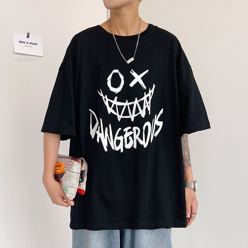 áo Thun Phông đôi Nam Nữ Áo cotton Unisex BURBERPY cực HOT | BigBuy360 - bigbuy360.vn