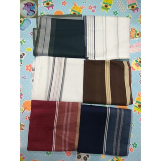 Combo 3 Khăn Mùi Xoa Tiệp