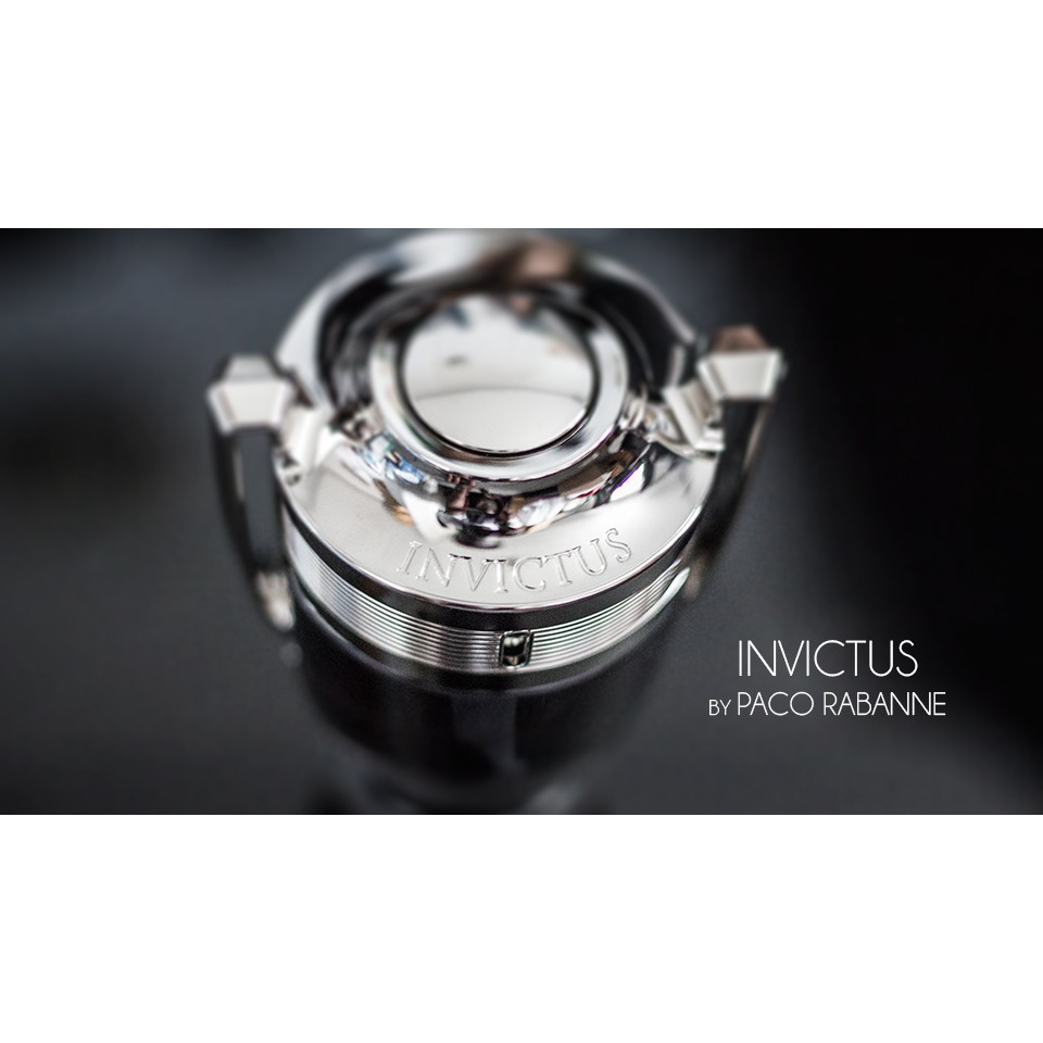 Nước hoa dùng thử Paco Rabanne Invictus EDT Test 5ml/10ml/20ml ❄𝑴𝒊𝒏𝒊𝒔𝒕𝒐𝒓𝒆𝟐𝟎𝟓 ❄ | BigBuy360 - bigbuy360.vn