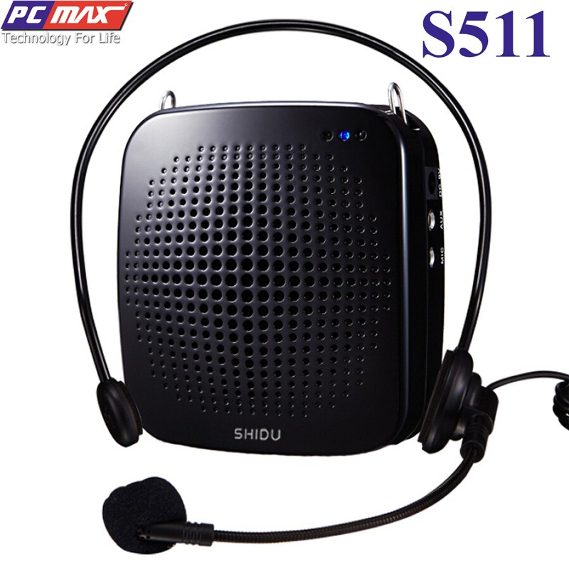 Máy trợ giảng SHIDU SD-S511