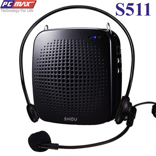 Máy trợ giảng SHIDU SD-S511