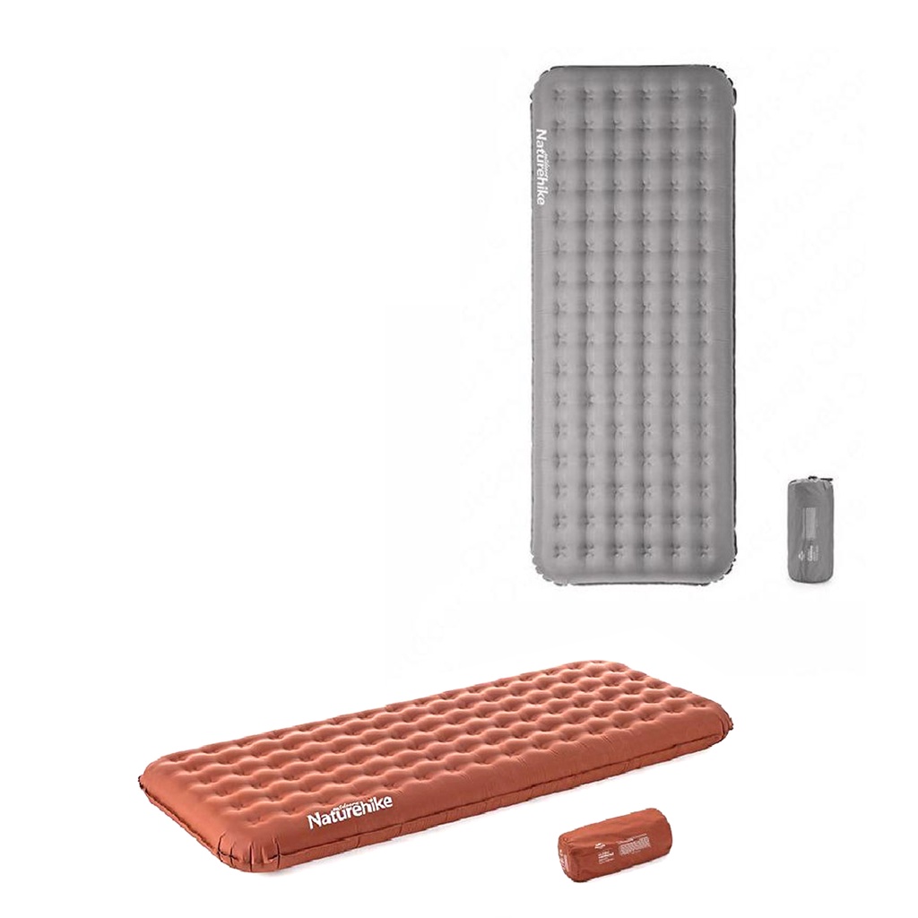Nệm bơm hơi 1 người TPU Naturehike NH20FCD09