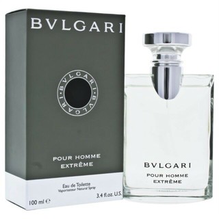 Nước hoa BVLGARI 100ml PM27