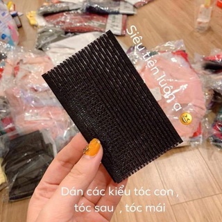 Miếng dán tóc Mái Thái Lan set 50 miếng