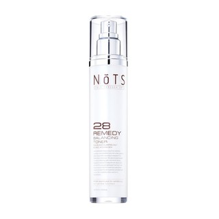 Nước cân bằng phục hồi da NoTS 28 Remedy Balancing Toner