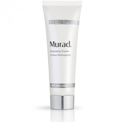 Sữa Rửa Mặt Trắng Sáng Da CLEANSING CREAM