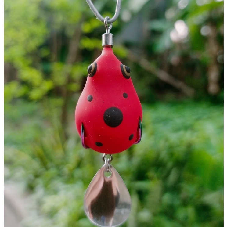 Nhái hơi mt1 titan