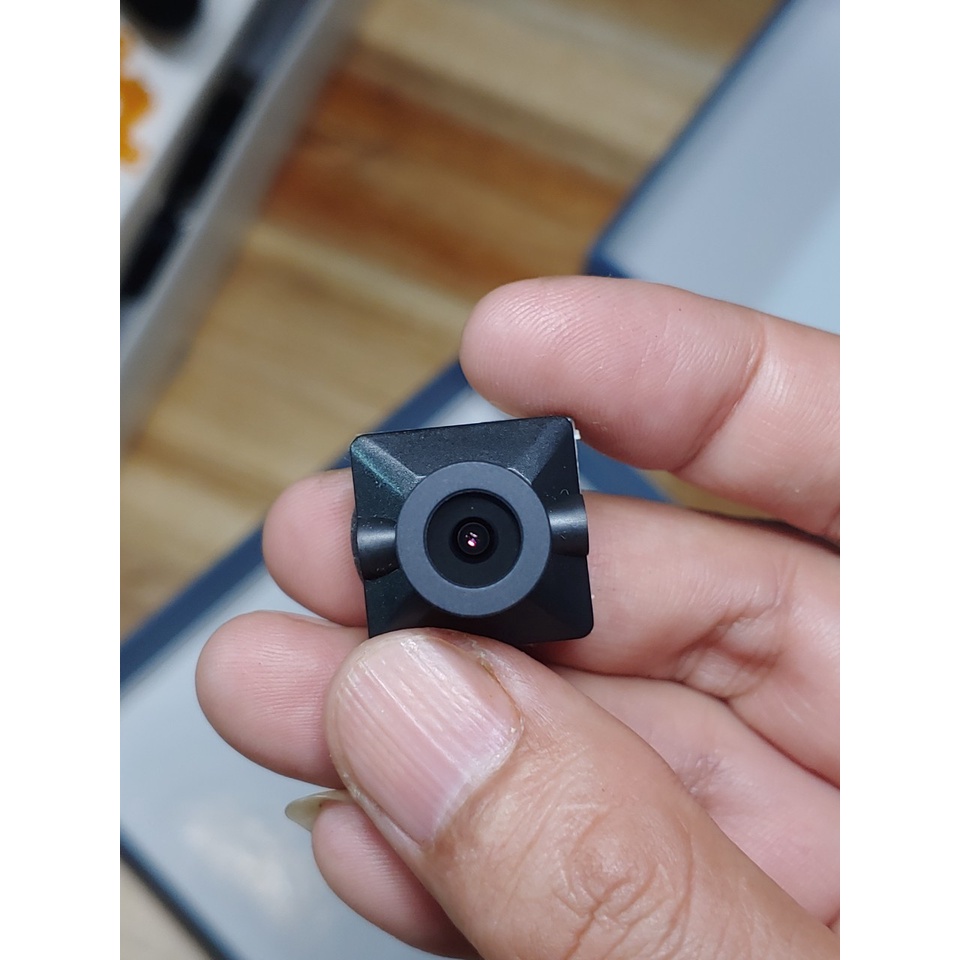 Camera micro ms 1672 dòng mới nhất