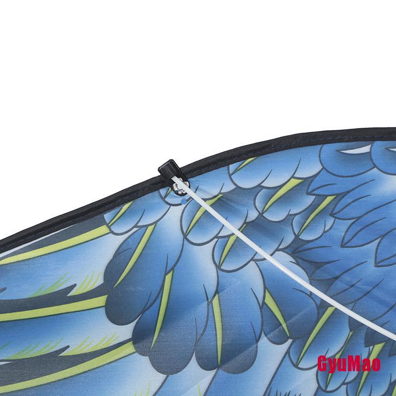 Diều Hình Chim Đại Bàng 1.2m 100M Độc Đáo Vui Nhộn Cho Bé