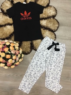 Set thể thao cá tính