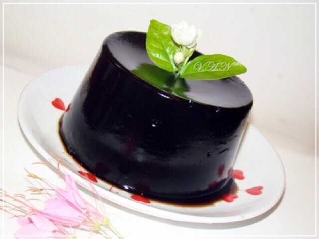 Bột sương sáo Thuận Phát 50g làm thạch ngon (tặng dầu chuối) | BigBuy360 - bigbuy360.vn