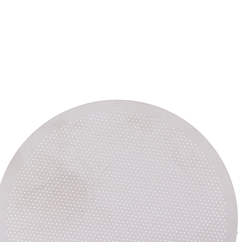 Đĩa lọc siêu mỏng cho máy pha cà phê Aeropress