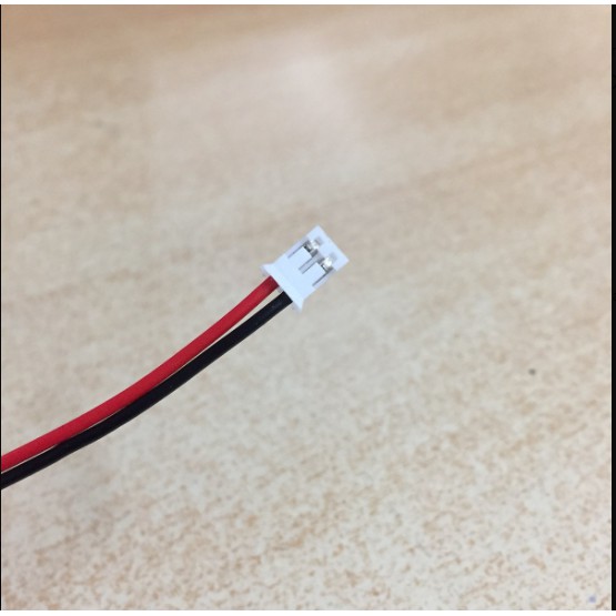 Dây nối jack cắm PH2.0 đồ chơi máy bay điều khiển JJRC