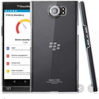 Ốp lưng imak xịn cho Blackberry PRIV phủ nano chống xước