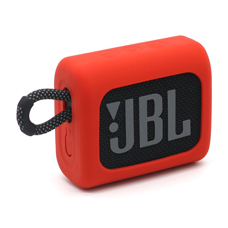 Ốp Bảo Vệ Cao Cấp Cho Jbl Go3 | BigBuy360 - bigbuy360.vn