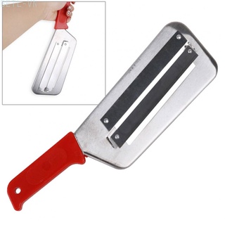 Stainless Steel Cabbage Hand Slicer Shredder Vegetable Kitchen Manual Cutter iiqPhke ihxooLhN