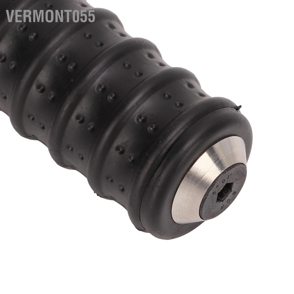 Vermont055 Đẩy xuống Phòng tập đơn Xử lý Cơ tam đầu Sức mạnh Kéo lên Tay nắm cho Thiết bị Thể dục bắp