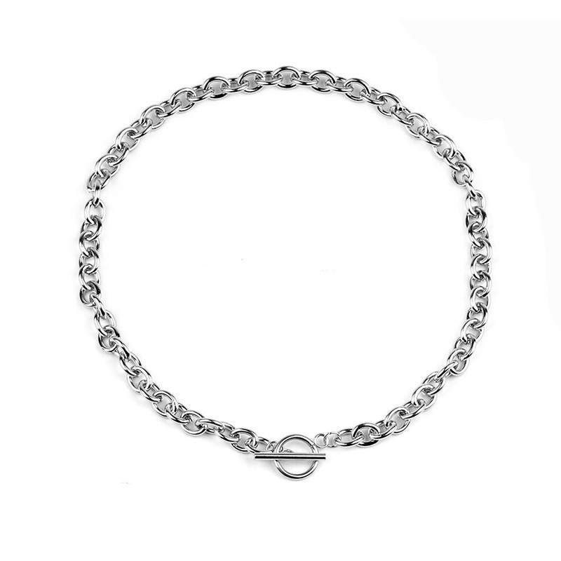 Vòng cổ choker phong cách hip hop thời trang cá tính cho nam và nữ