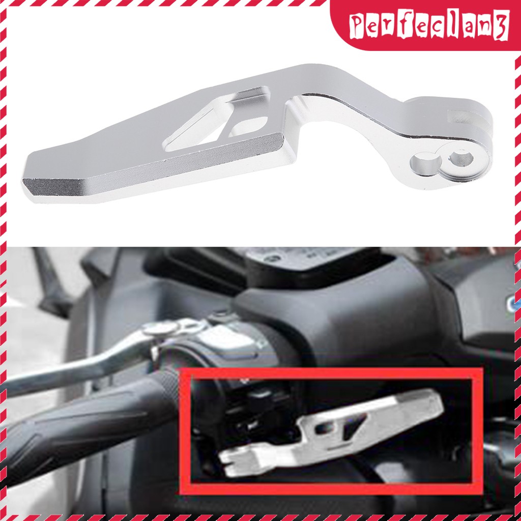 Tay Thắng Cnc Chuyên Dụng Cho Xe Mô Tô Yamaha Tmax500 Tmax530