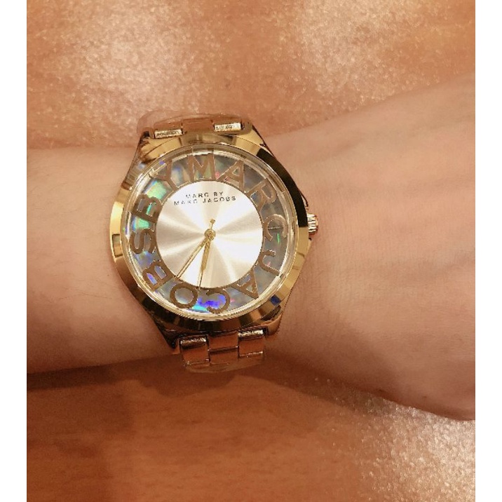Đồng hồ nữ Marc by Marc Jacobs