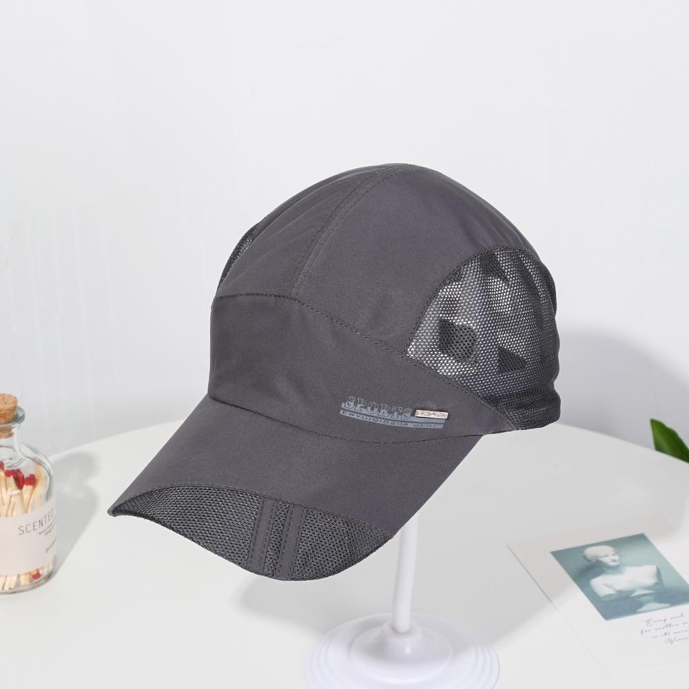 MAG Nón Lưỡi Trai Thể Thao Cá Tính Dành Cho Nam Và Nữ