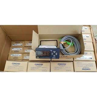 Bộ điều khiển nhiệt độ Fox-2002