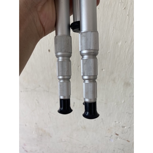 Tripod Cherry - Chân máy ảnh Nhật bãi