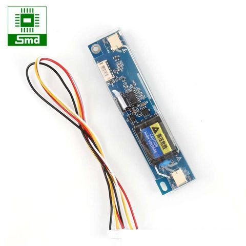 Board cao áp màn hình LCD 2 cổng ra