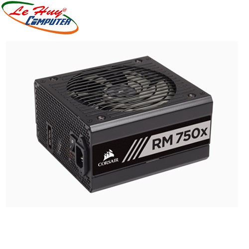 Nguồn máy tính Corsair RM750x 80 Plus Gold Full Modul (CP-9020179-NA)