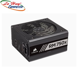 Nguồn Corsair RM750x 750W 80 Plus Gold