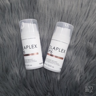 Olaplex số 6 kem xả khô suôn mượt tại nhà 100ml