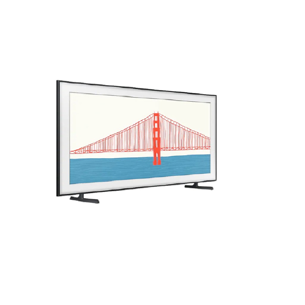 QA50LS03AAKXXV- MIỄN PHÍ CÔNG LẮP ĐẶT-Smart Tivi The Frame 4K Samsung 50 Inch QA50LS03AAKXXV