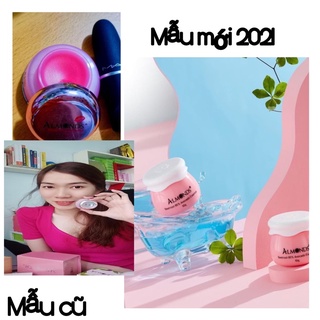 Sáp dưỡng môi Almonds