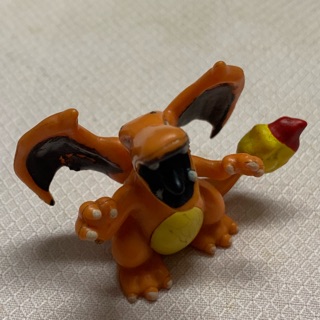 Mô hình Pokemon mac F.04