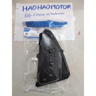 Ốp pô e Vision 2021 Carbon. Hàng cao cấp