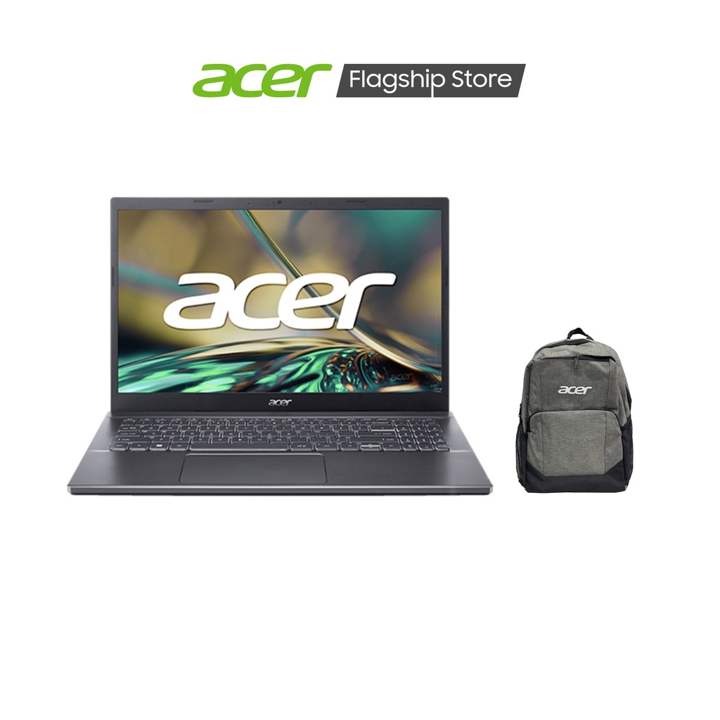 Laptop Acer Aspire 5 A515-57-52Y2 i5-1235U| 8GB |512GB |Iris Xe Graphics |15.6'' FHD