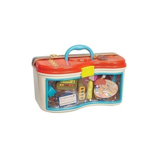Bộ đồ chơi bác sĩ BATTAT BX1230Z
